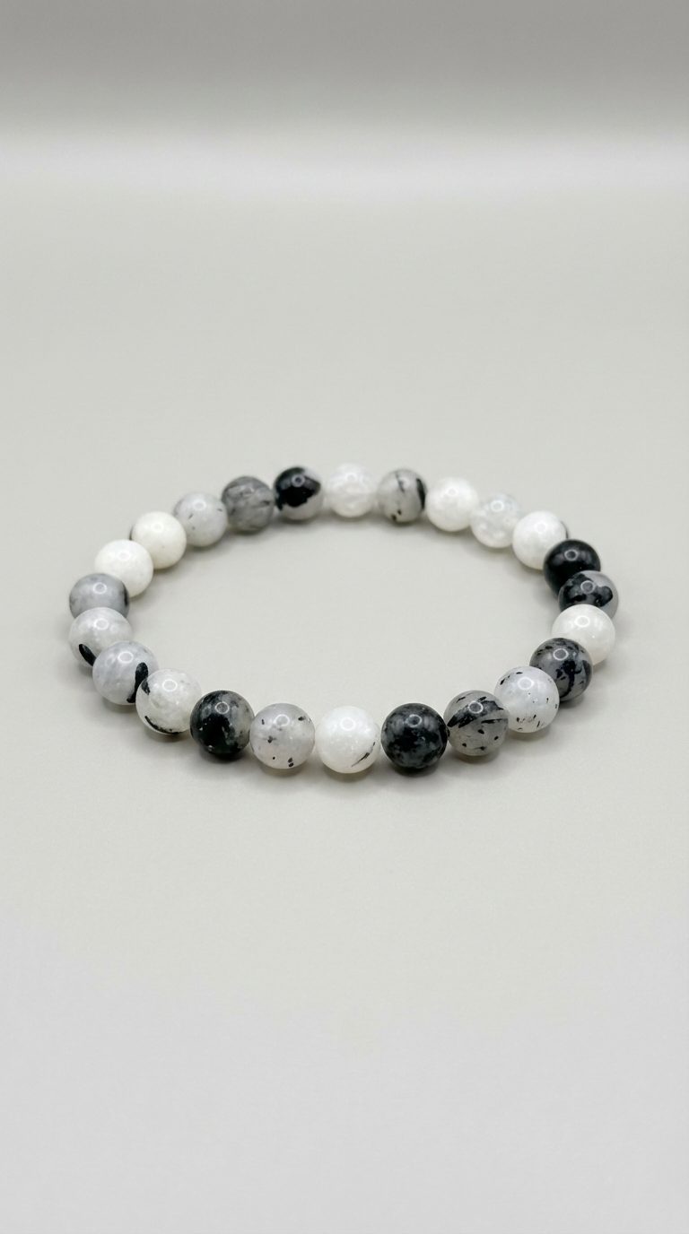 Rutilated Quartz